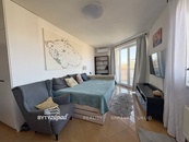 Pronájem bytu 2+kk 54 m2 s klimatizací, Dobřany, cena 13990 CZK / objekt / měsíc, nabízí 