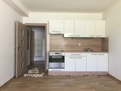 Pronájem bytu 1+kk, 25 m2, cena 8990 CZK / objekt / měsíc, nabízí 