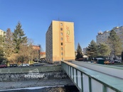 Pronájem, Byty 3+1, 67m2 - Rokycany - Nové Město, cena 12500 CZK / objekt / měsíc, nabízí 
