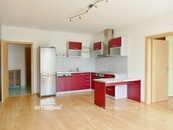 Pronájem bytu 2+kk, 54 m2 - Plzeň - Severní Předměstí, cena 15390 CZK / objekt / měsíc, nabízí 