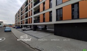 Pronájem garážového stání 12 m2, Plzeň - Východní Předměstí, cena 800 CZK / objekt / měsíc, nabízí 