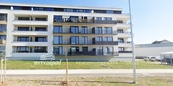 Pronájem moderního bytu 2+kk s balkonem a garáží, Plzeň - Železná ulice, cena 17000 CZK / objekt / měsíc, nabízí 