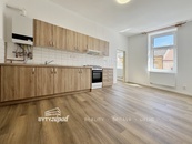 Pronájem bytu světlého 3+kk, 55 m2, Plzeň-Východní Předměstí, cena 12900 CZK / objekt / měsíc, nabízí 