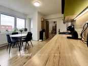 Pronájem prostorného bytu 3+kk, cca 67 m2 v novostavbě bytového domu Dělostřelců 1375, Rokycany, cena 16990 CZK / objekt / měsíc, nabízí BYTY Západ, s.r.o.