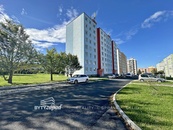 Pronájem prostorného kompletně zařízeného bytu 3+1, 64 m2 v Dobřanech, cena 16490 CZK / objekt / měsíc, nabízí 