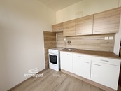 Pronájem bytu 1+1 36 m2, Plzeň - Doubravka, cena 13000 CZK / objekt / měsíc, nabízí 