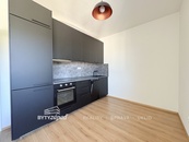 Pronájem byty 1+kk, 29 m2 - Plzeň - Valcha, cena 11500 CZK / objekt / měsíc, nabízí BYTY Západ, s.r.o.
