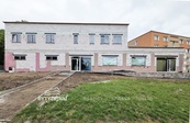 Pronájem, komerční prostory, Plzeň Lobzy, 60m2, cena 20000 CZK / objekt / měsíc, nabízí BYTY Západ, s.r.o.