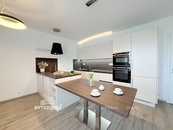 Pronájem bytu 3+kk 80 m2, Plzeň - Jižní Předměstí, cena 24000 CZK / objekt / měsíc, nabízí BYTY Západ, s.r.o.
