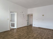 Pronájem, Byty 2+1, 90m2 - Plzeň, cena 15500 CZK / objekt / měsíc, nabízí BYTY Západ, s.r.o.