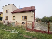 Prodej rodinného domu 193 m2, Třemošná, cena 7100000 CZK / objekt, nabízí BYTY Západ, s.r.o.