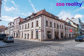 Pronájem, Prostory a objekty pro obchod a služby, České Budějovice, cena 17000 CZK / objekt / měsíc, nabízí ZOO reality