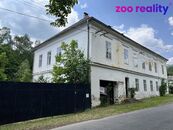 Prodej, Rodinný dům, Kadaň, cena 3390000 CZK / objekt, nabízí ZOO reality