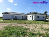 Prodej, Rodinný dům, Blšany u Loun, cena 8700000 CZK / objekt, nabízí ZOO reality