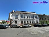 Prodej, Činžovní dům, Chomutov, cena 8600000 CZK / objekt, nabízí ZOO reality