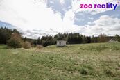 Prodej, Zahrada, Český Rudolec, cena 790000 CZK / objekt, nabízí ZOO reality