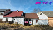 Prodej, Rodinný dům, Svatý Jan nad Malší, cena 4800000 CZK / objekt, nabízí 