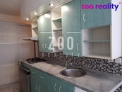 Pronájem, Byt 3+1, Klášterec nad Ohří, cena 12000 CZK / objekt / měsíc, nabízí