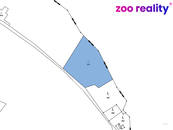 Prodej, Louka, pastvina, Vejprty, cena 1250000 CZK / objekt, nabízí ZOO reality