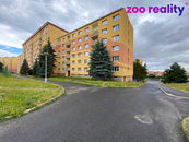 Prodej, Byt 2+1, Chomutov, cena 1350000 CZK / objekt, nabízí