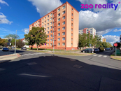 Pronájem, Byt 3+1, Chomutov, cena 14000 CZK / objekt / měsíc, nabízí