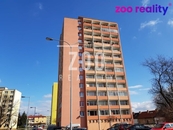 Prodej, Byt 3+1, Klášterec nad Ohří, cena 1500000 CZK / objekt, nabízí 