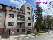 Pronájem, Byt 2+1, Chomutov, cena 11400 CZK / objekt / měsíc, nabízí