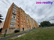Prodej, Byt 1+1, Jirkov, cena 980000 CZK / objekt, nabízí 