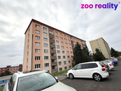 Prodej, Byt 2+1, Chomutov, cena 1499000 CZK / objekt, nabízí