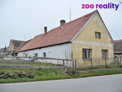 Prodej, Rodinný dům, Nová Ves, cena 2190000 CZK / objekt, nabízí ZOO reality