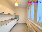 Pronájem, Byt 3+1, Chomutov, cena 12000 CZK / objekt / měsíc, nabízí 