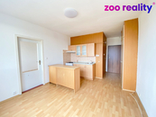 Pronájem, Byt 1+1, Jirkov, cena 7000 CZK / objekt / měsíc, nabízí 