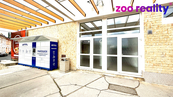 Pronájem, Prostory a objekty pro obchod a služby, Chomutov, cena 18500 CZK / objekt / měsíc, nabízí ZOO reality