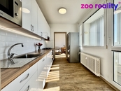 Prodej, Byt 3+1, Chomutov, cena 3750000 CZK / objekt, nabízí 