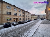 Pronájem, Byt 1+1, Žatec, cena 9500 CZK / objekt / měsíc, nabízí 