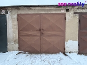 Prodej, Garáž, garážové stání, Chomutov, cena 450000 CZK / objekt, nabízí 