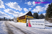 Prodej, Chata, chalupa, Kovářská, cena 7600000 CZK / objekt, nabízí 