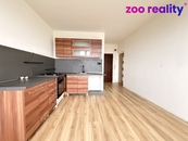 Pronájem, Byt 1+1, Jirkov, cena 8000 CZK / objekt / měsíc, nabízí 