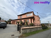 Prodej, Rodinný dům, Přemyslovice, cena cena v RK, nabízí ZOO reality