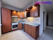 Pronájem, Byt 3+1, Žatec, cena 13000 CZK / objekt / měsíc, nabízí 