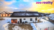 Prodej, Rodinný dům, Frymburk, cena cena v RK, nabízí ZOO reality
