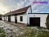 Prodej, Rodinný dům, Velký Chlumec, cena cena v RK, nabízí ZOO reality