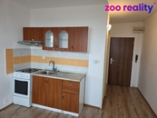 Pronájem, Byt 1+1, Chomutov, cena 7500 CZK / objekt / měsíc, nabízí ZOO reality