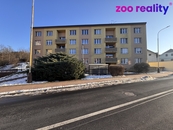 Pronájem, Byt 3+1, Žatec, cena 13000 CZK / objekt / měsíc, nabízí 