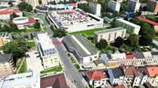 Pronájem, Prostory a objekty pro obchod a služby, Přerov, cena 20000 CZK / objekt / měsíc, nabízí 