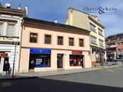 Pronájem, Prostory a objekty pro obchod a služby, Přerov, cena 16000 CZK / objekt / měsíc, nabízí 