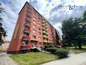 Pronájem, Byt 2+1, Přerov, cena 12500 CZK / objekt / měsíc, nabízí 