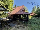 Prodej, Chata, chalupa, Vlčková, cena 2180000 CZK / objekt, nabízí Chytil & Kuča reality