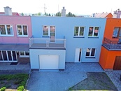 Prodej rodinné domy, 231 m2 - Pasohlávky, cena cena v RK, nabízí Realitní společnost Morava