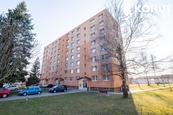 Prodej byty 2+1, 47 m2 - Lipník nad Bečvou I-Město, cena 2500000 CZK / objekt, nabízí